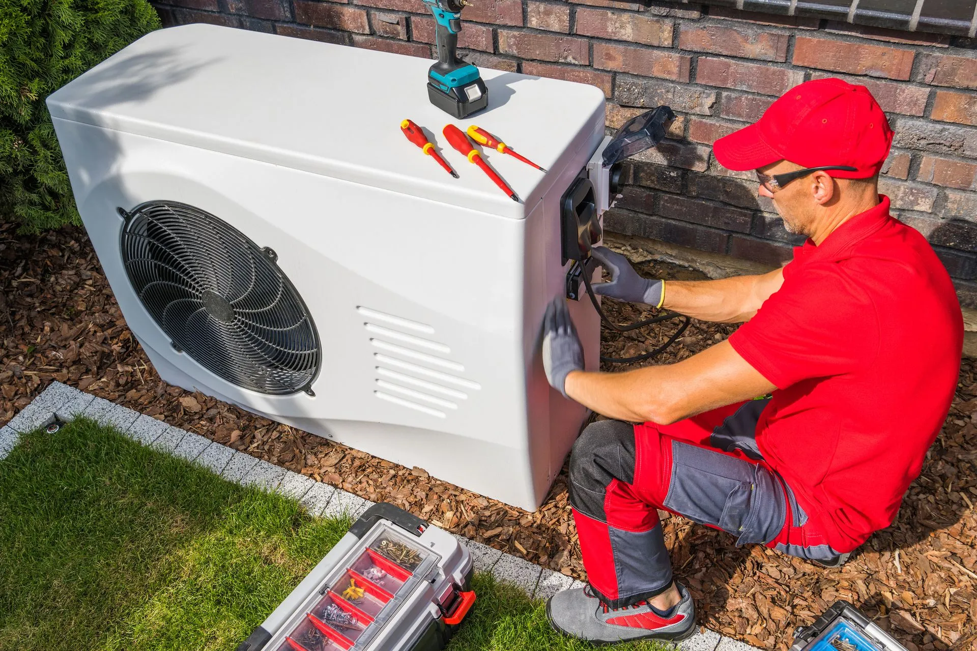 About HVAC in Cape Charles, VA